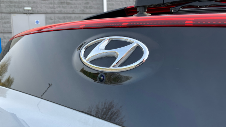 Hyundai BAYON 1.0 TGDi [120] 48V MHEV Premium 5dr Petrol Hatchback